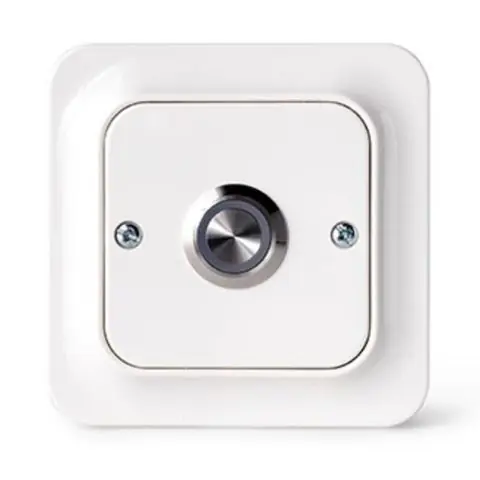 Snabb frakt Tylö 90908048 Externbrytare